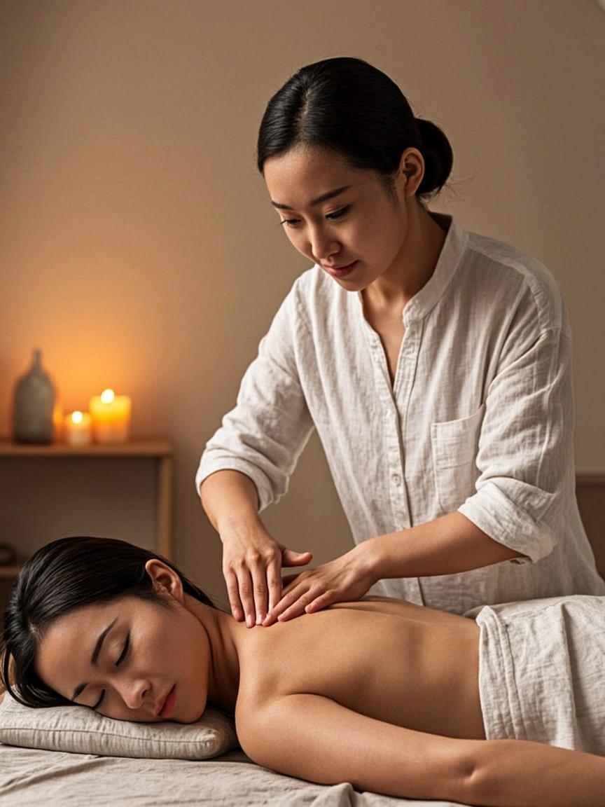 Full Body Sensual Erotic Massage at NuruNest Full body sensual erotic massage service at NuruNest Hyderabad with premium oils