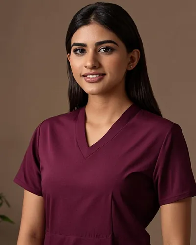 Photo of Radha, 26 year old massage therapist specializing in B2B/Deep Tissue at NuruNest Gachibowli