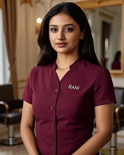 Photo of Rani, 25 year old massage therapist specializing in Nuru/Swedish at NuruNest Ameerpet